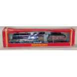 Hornby OO Gauge R308 LMS Patriot Class "Lord Rathmore" locomotive boxed.