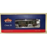 Bachmann OO Gauge Class 20 32-034A 20141 Locomotive in unused condition.
