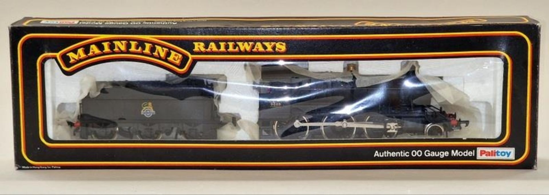 Palitoy Mainline Railways OO Gauge British Railways 5328 Locomotive in unused condition.