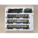 Hornby OO Gauge British Railway 60163 train pack with inner packaging (no outer box).