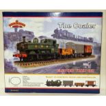 Bachmann OO Gauge 30-010 The Coaler electric train set.