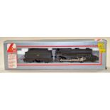 Lima models OO Gauge British Railways "Crab" Class Locomotive No. 42760 in unused condition with