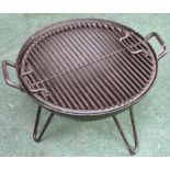 Firepit 680mm (042)