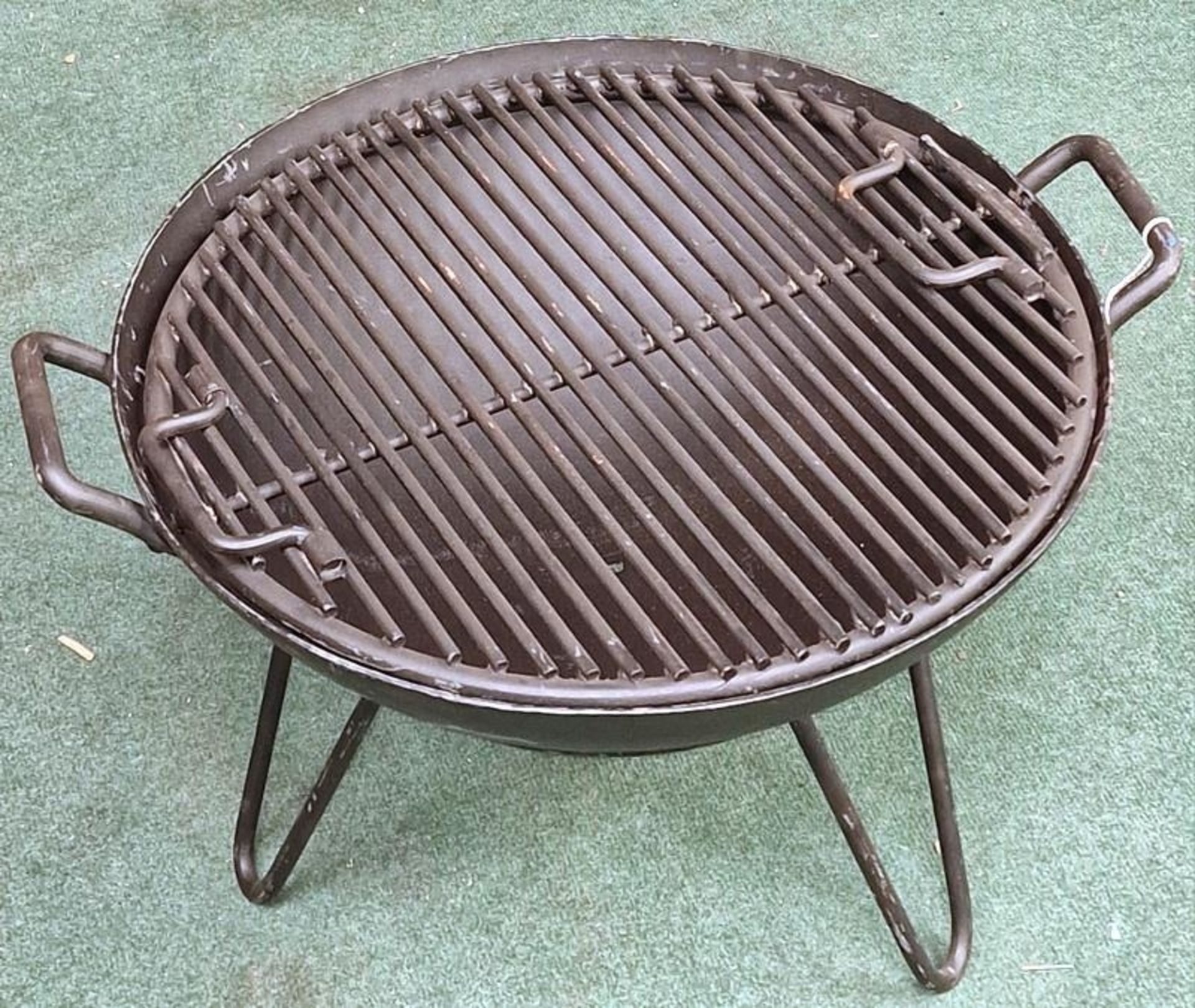 Firepit 680mm (042)