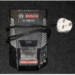 Bosch AL1860 CV Charger. (35)AUG