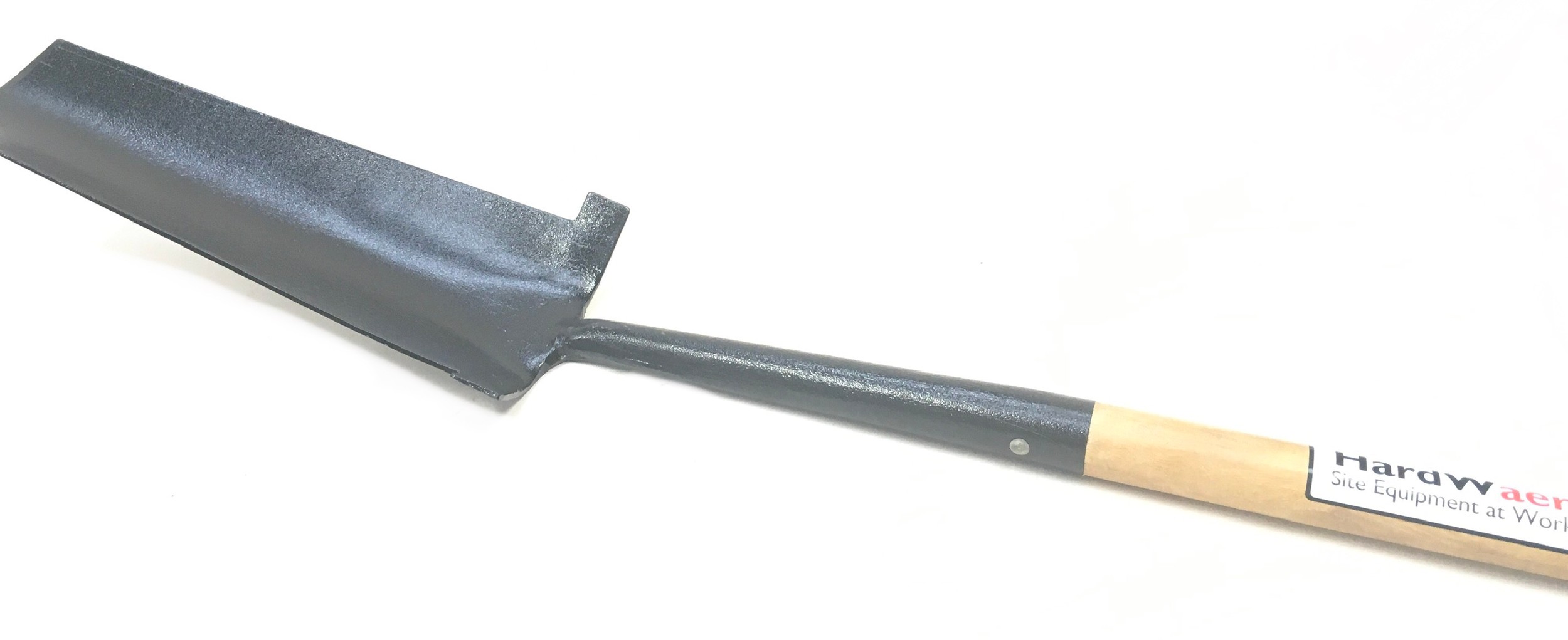 Professional Groundwork tool (018)