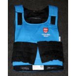 TST Sweden Cooling Vest. One size fits all. Ideal for endurance sports where body temperature