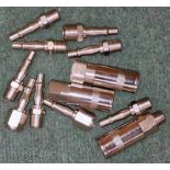 12 piece air coupler set (068)