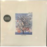 TALK TALK ‘SPIRIT OF EDEN’ VINYL LP 2012 REISSUE. This is a factory Sealed copy of a release from