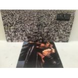 GEORGE MICHAEL VINYL LP RECORDS X 3. Here we have 2 x copies of ‘Listen Without Prejudice’ and ‘