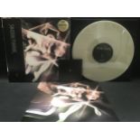 SMASHING PUMPKINS LTD ED GLOW IN THE DARK VINYL ‘SHINY AND OH SO BRIGHT’ Vol.1. This album is