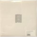 JOY DIVISION - UNKNOWN PLEASURES - LIMITED EDITION RED VINYL. THis is a factory sealed album which