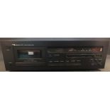 NAKAMICHI 2 HEAD CASSETTE DECK. Model No. 480 and has not been tested due to being a 110 volt