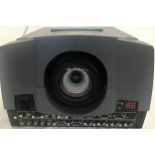 VIDEO PROJECTOR. Barco Graphics G6300 professional video projector.