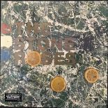 STONE ROSES SELF TITLED 20TH ANNIVERSARY SPECIAL EDITION VINYL ALBUM. 20th Anniversary (numbered