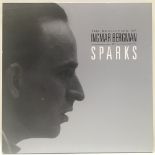 SPARKS ‘THE SEDUCTION OF INGMAR BERGMAN’ 4 x LP + CD BOX SET.