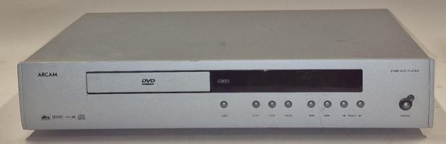 Arcam DV88 DVD Player.