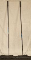 Two heavy duty rakes (015)