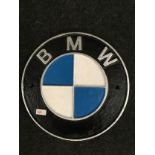 BMW sign (265)