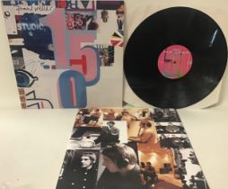 PAUL WELLER - STUDIO 150 - 1ST PRESS LP? Mega rare 1st press LP from PAUL WELLER - 'Studio 150' -