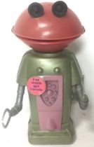 Original Mr Smash clockwork figure Made in the seventies by Marx Toys.