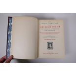 The Survey Gazetteer of the British Isles, Topographical, Statistical and Commercial, complied