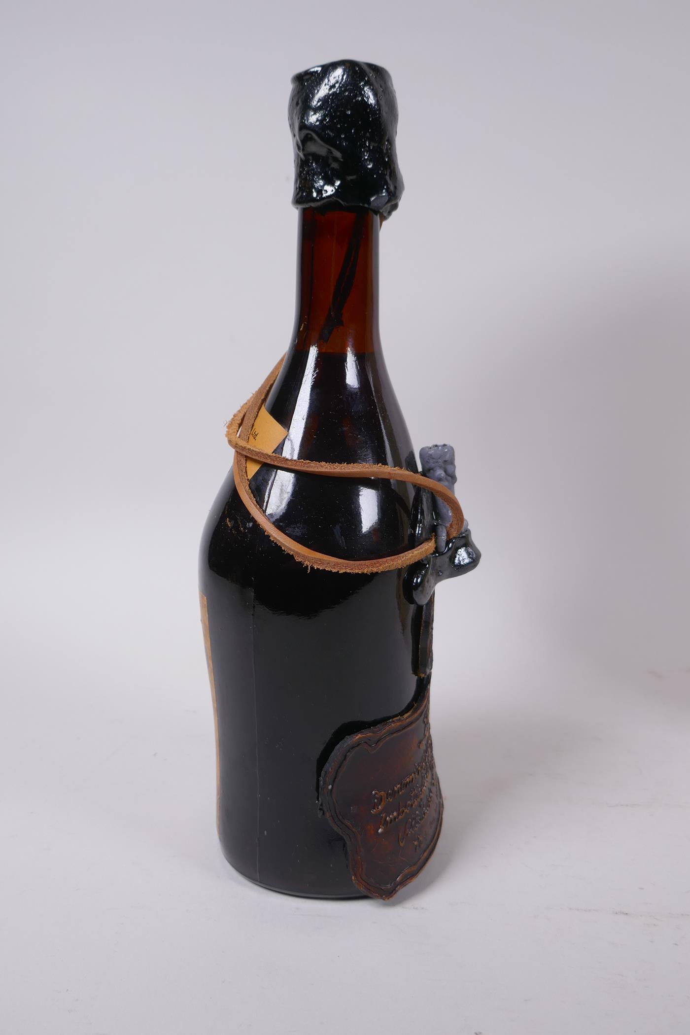 A bottle of Villadoria Barolo Riserva Speciale, 1969, 72cm, with original box - Image 3 of 6