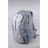 A Kata Bumblebee-222UL camera backpack, unused, RRP $450