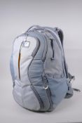 A Kata Bumblebee-222UL camera backpack, unused, RRP $450