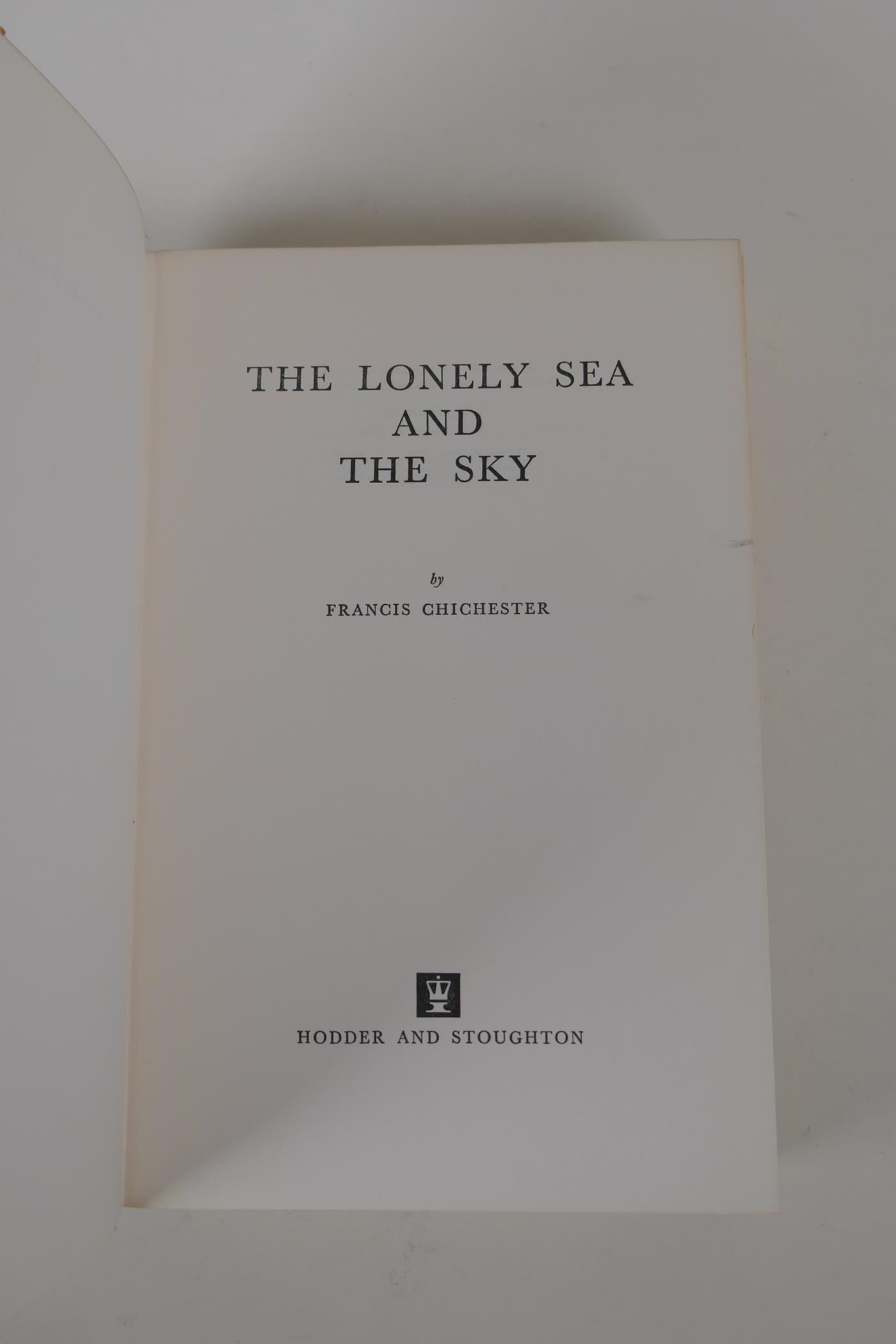 A collection of First Editions, fiction and non fiction, to include Evelyn Waugh, Unconditional - Image 17 of 17