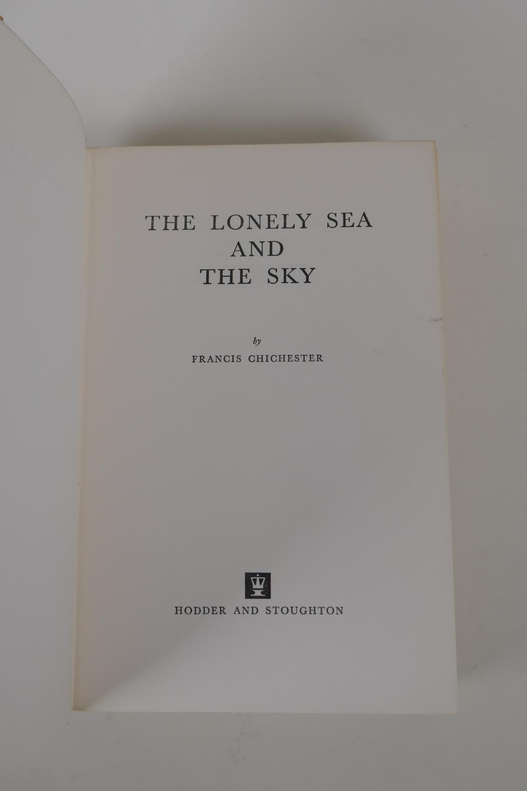A collection of First Editions, fiction and non fiction, to include Evelyn Waugh, Unconditional - Image 10 of 10
