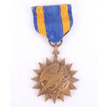 WW2 American Air Medal