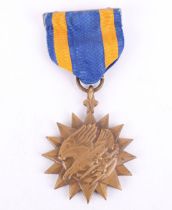 WW2 American Air Medal