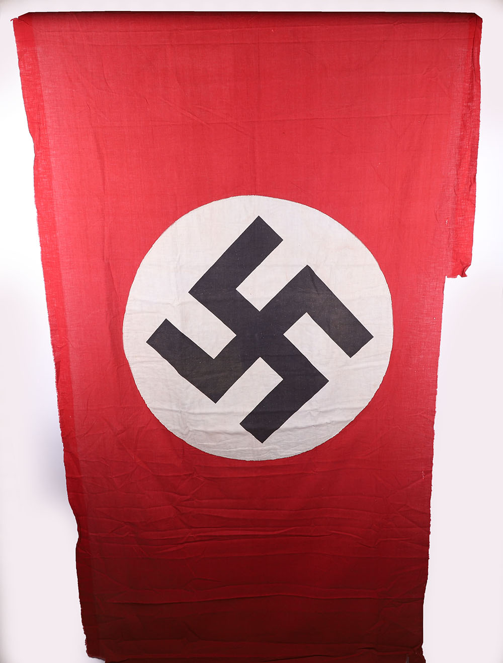 Third Reich NSDAP Banner - Image 3 of 8