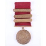 WW2 US Navy Good Conduct Medal
