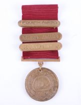 WW2 US Navy Good Conduct Medal