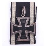 Imperial German 1914 Grand Cross of the Iron Cross