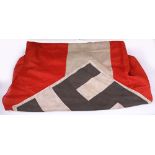 Third Reich Hitler Youth Flag