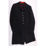 20th Century British Livery Uniform