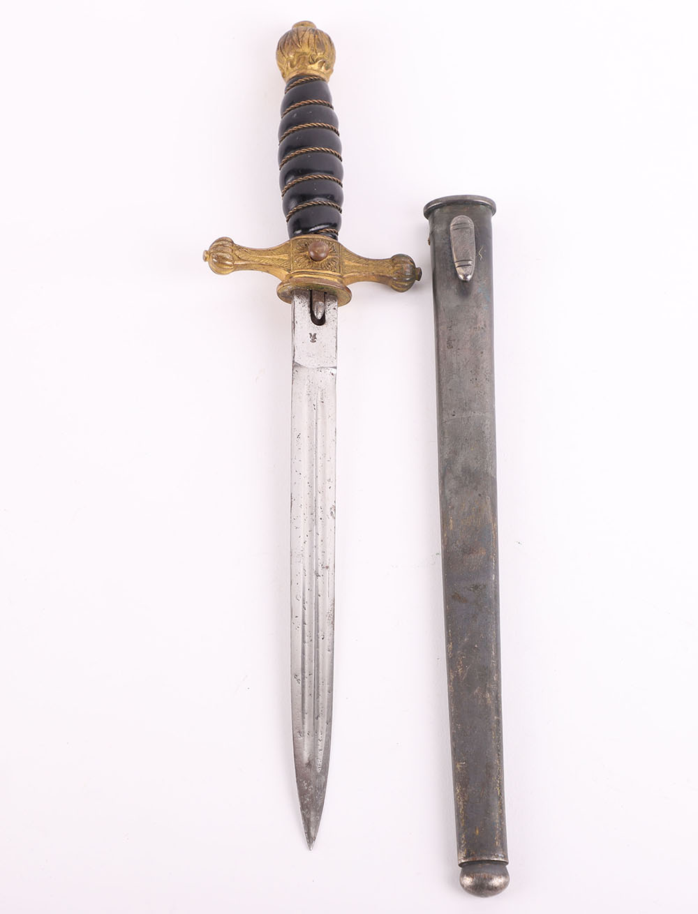 1919/21 Pattern German Naval (Reichsmarine) Officers Dagger