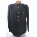 Hampshire Regiment Officers No1 Undress Tunic