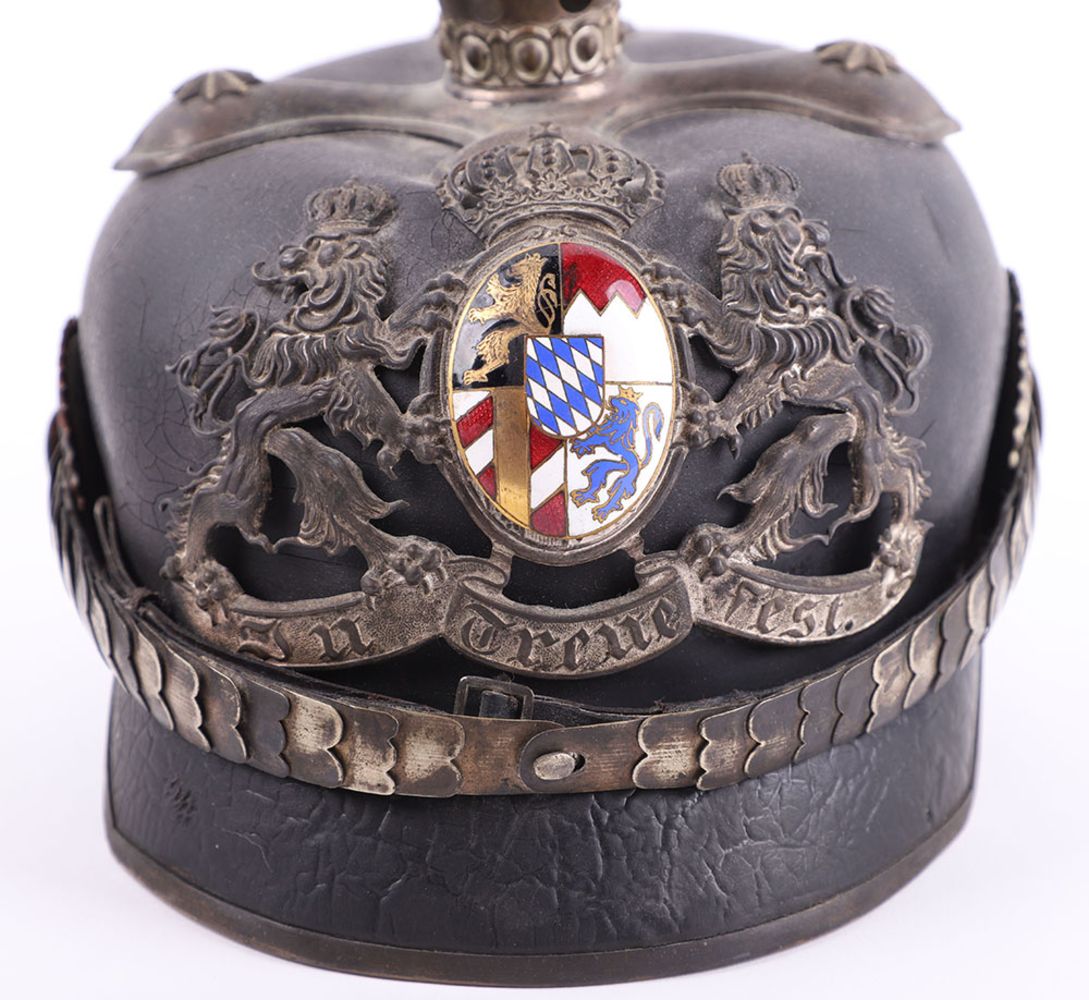 Fine Militaria Auction