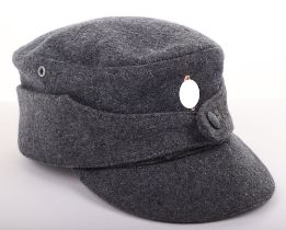 HJ FLAK HELPERS M-43 CAP