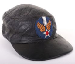 AMERICAN WWII USAAF CAP