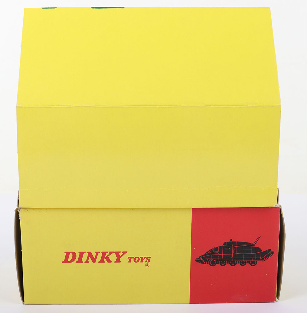 Dinky Toys Boxed 104 Spectrum Pursuit vehicle direct from Captain Scarlet And The Mysterons - Image 8 of 12