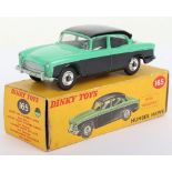 Dinky Toys 165 Humber Hawk