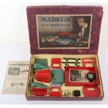 Marklin (Germany) 1105L Truck Construction Kit without chassis
