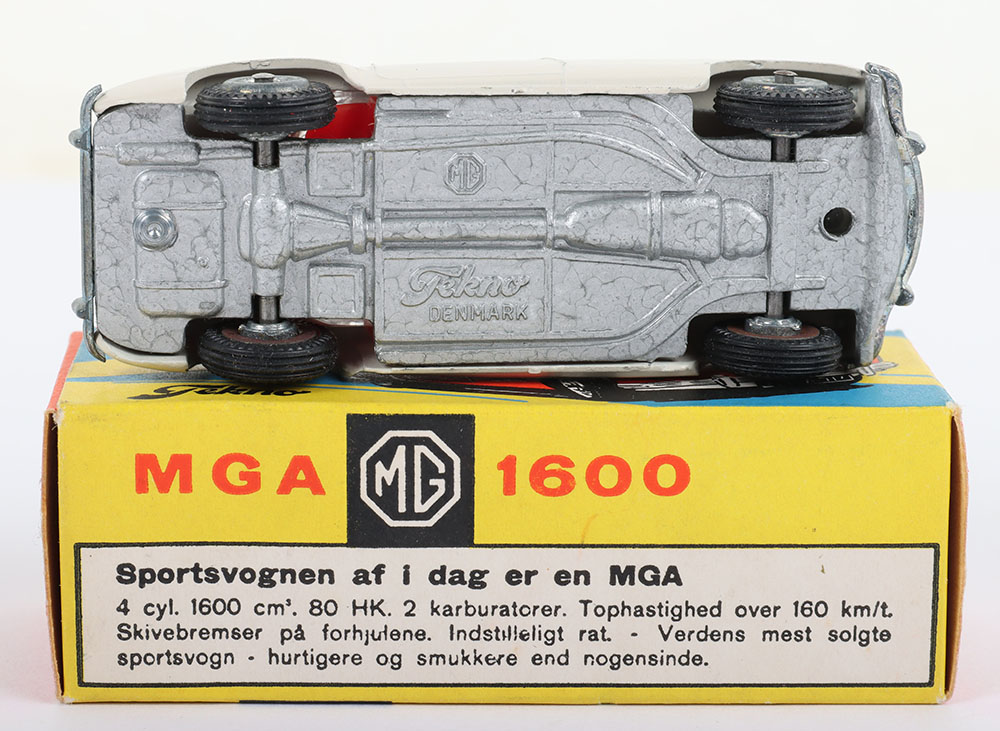 Tekno 824 MGA 1600 - Image 3 of 5