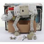 Palitoy Vintage Boxed Star Wars ‘The Empire Strikes Back’ AT-AT All Terrain Armoured Transport