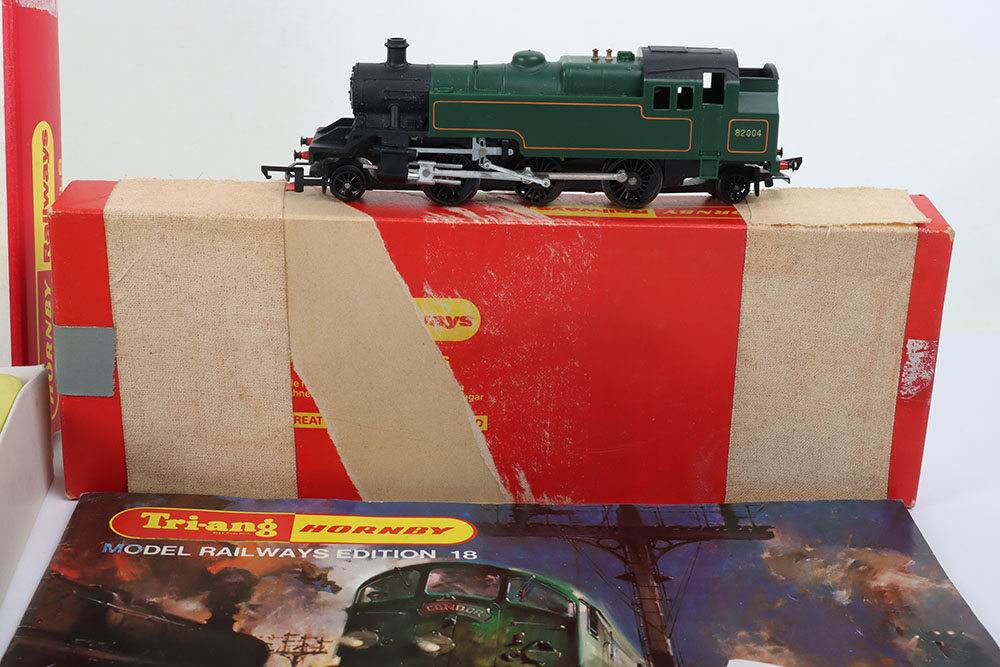 Hornby 00 Gauge RS.651 Freightmaster Set - Image 4 of 8